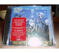 Robert Plant & The Strange Sensation - Mighty rearranger - Edition Spéciale 2 CD