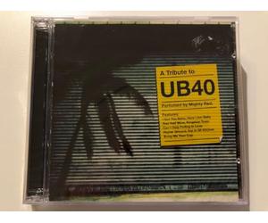 Mighty Red - A Tribute to UB40-Mighty Red [Import]