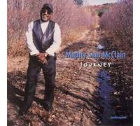 Mighty Sam Mcclain - Journey