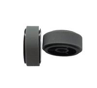 MIGHTY SCAPERS 2pcs ACM Assembly Pickup Roller Compatible with MS310 MS312 MS315 MS317 MS410 MS415 MS417 MX310 MX317 MX410 MX417 Printers
