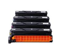 MIGHTY SCAPERS 4Pcs C612 Image Drum Unit Compatible with C612n C612dn C612MFP Printers and Similar