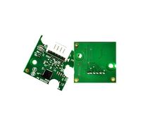 MIGHTY SCAPERS 58D0Z00 150K Drum Chip Compatible avec MS725 MS823dn MS824 MS825 MX722 MX725 MX822 MX824 MX826 Printers