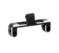 MIGHTY SCAPERS CNC Aluminum Anti-Squat Derrière Lignes supérieures Mont Compatible avec UTB10 1/10 Scale 4WD RC Crawler