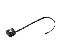 MIGHTY SCAPERS ESC Switch Compatible avec HOBBYWING XR10 XR8 EZRUN MAX10 MAX8 QUICRUN 1/10 1/8 Scale RC Model Cars(10th Switch EXT)