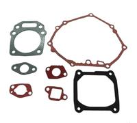 MIGHTY SCAPERS Gasket Set pour Le Moteur XP200 Lawn Mower Crankcase Carburetor Cylinder Insulateur Introduction de la pièce de Remplacement de Signe pour l'équipement d'énergie extérieure