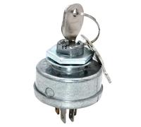 MIGHTY SCAPERS Ignition Starter Switch Key Compatible avec, Simplicité, Viking, Weet Wood Lawn Mowers et tracteurs