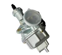 MIGHTY SCAPERS Metal PZ27 27mm Carburetor pour Lawn Mower Part de Remplacement Compatible pour Outdoor Power Equipment Garden Tool Repair