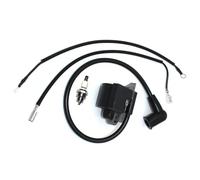 MIGHTY SCAPERS Module de Chaleur d'ignition avec Plug Spark Compatible avec 2075C, 2075OC, 2150, 2155, 2250, 2375 chaînes de gaz et modèles similaires