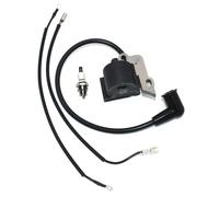 MIGHTY SCAPERS Module de Charbon d'ignition avec Plug Spark Compatible avec Les modèles de chaînes 401 421 422 2550 Series et Plus