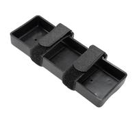 MIGHTY SCAPERS RC Crawler Parts Storage Case 1/10 Scale Plast Tray Bracket Compatible avec Divers modèles de Crawlers