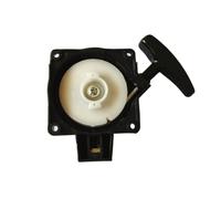 MIGHTY SCAPERS Remplacement de Pull Starter pour KK49088-2500-01 Compatible avec KAAZ TH34 KBL34 Moteur Recoil Startter