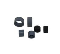 MIGHTY SCAPERS Scanner Pick Up Roller Compatible with DR-C125 DR-C225 Office Copiers Printers