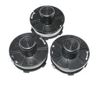 MIGHTY SCAPERS Spool avec Ligne Compatible avec DUR140 DUR141 DUR180 DUR181 UR3000 XRU02 Trimmers et AT-1826 AT-1827