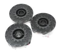 MIGHTY SCAPERS Spool et Line Compatible avec 358745460, EL 13 TNE, EL 15 TNE, Trim Auto, TNE-600, WE EL-13TNE, Weed Eater Auto, Twist n, TNE-600 sans Fil, 9"