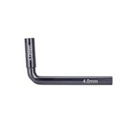 MIGHTY SCAPERS Thin Hex Nut Driver Sleeve 4mm/5mm Compatible avec RC Crawler 1/18 1/24 SCX24 AX24 FMS24 Rims et Spanner Tools