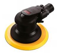 MIGHTY SEVEN QB45602 Ponceuses Orbitale Aspirante, 152 mm