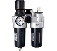 MIGHTY SEVEN SV2431 Filtre Régulateur Lubrificateur