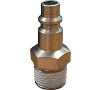 MIGHTY SEVEN SY471M Embout Filetage Mâle ISO 6150