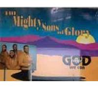 Mighty Sons of Glory - God Says We Can [Vinyl LP]