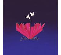 Mighty Soulmates the - The Mighty Soulmates [Import]