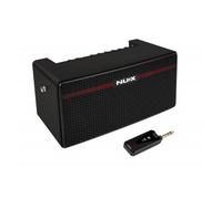 Mighty Space - Stock B