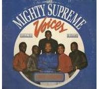 Mighty Supreme - I Need Your Help [Vinyl LP]