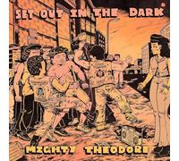 Mighty Theodore Set Out in the Dark (Vinyl) 12" Album