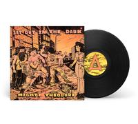 Mighty Theodore Set Out in the Dark (Vinyl) 12" Album