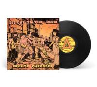 MIGHTY THEODORE - SET OUT IN THE DARK - Vinyl Record VL - E3447z