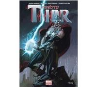 Mighty Thor Jason Aaron (Scénario)
