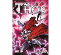 Mighty Thor - Tome 1 - Le Puissant Tanarus