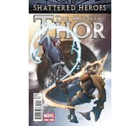 Mighty Thor (Vol 1) # 10 (Ref-190965987)