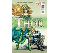 Mighty Thor (Vol 1) # 14 (Ref-1698405779)