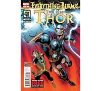 Mighty Thor (Vol 1) # 18 (Ref-2090685008)