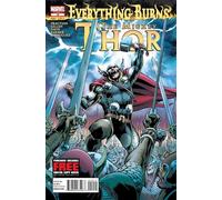Mighty Thor (Vol 1) # 19 (Ref1442398325)