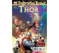 Mighty Thor (Vol 1) # 22 (Ref-1574993857)