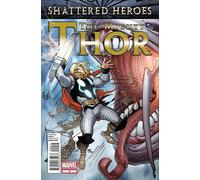 Mighty Thor (Vol 1) # 9 (Ref-1713925574)