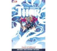 Mighty Thor Vol. 2, The: Lords of Midgard - [Version Originale] Inconnu (Auteur)