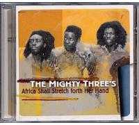 Mighty Threes, the - Africa Shaal Stretch for Her H [Import]