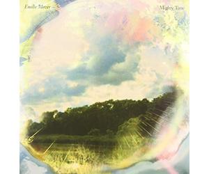 Mighty Time [Import]