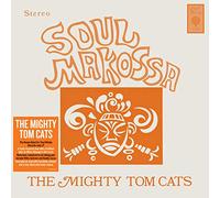 Mighty Tom Cats - Soul Makossa