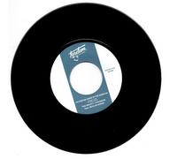 Mighty Typhoons, the -Feat. Beulah Enser- - One More Chance/I'm Com'un Home [Import]