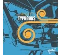 Mighty Typhoons, the - Take Five [Import]