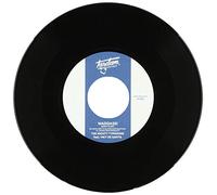 Mighty Typhoons, the - Waddasei/What I'd Say