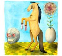 Mighty Vertebrate CD