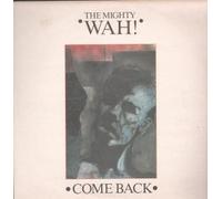 MIGHTY WAH! - come back 12