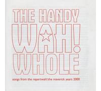 Mighty Wah!, the - The Handy Wah Whole [Import]