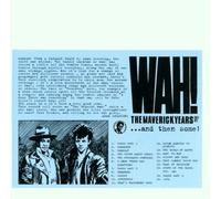 Mighty Wah!, the - The Maverick Years [Import]