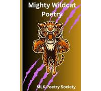 Mighty Wildcat Poetry