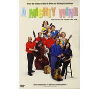 Mighty Wind [Import USA Zone 1]